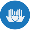 Donor transparency